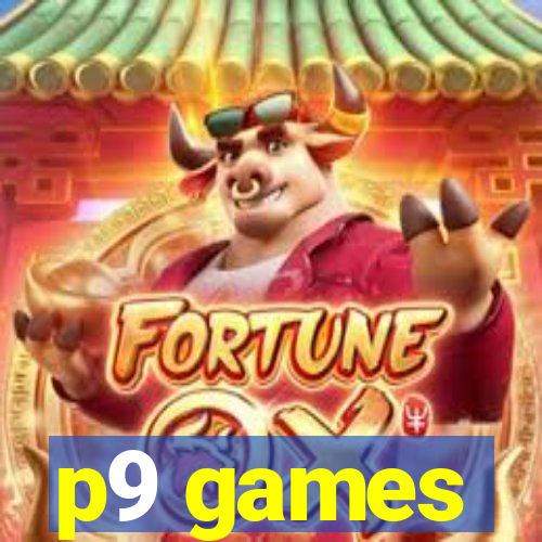 p9 games